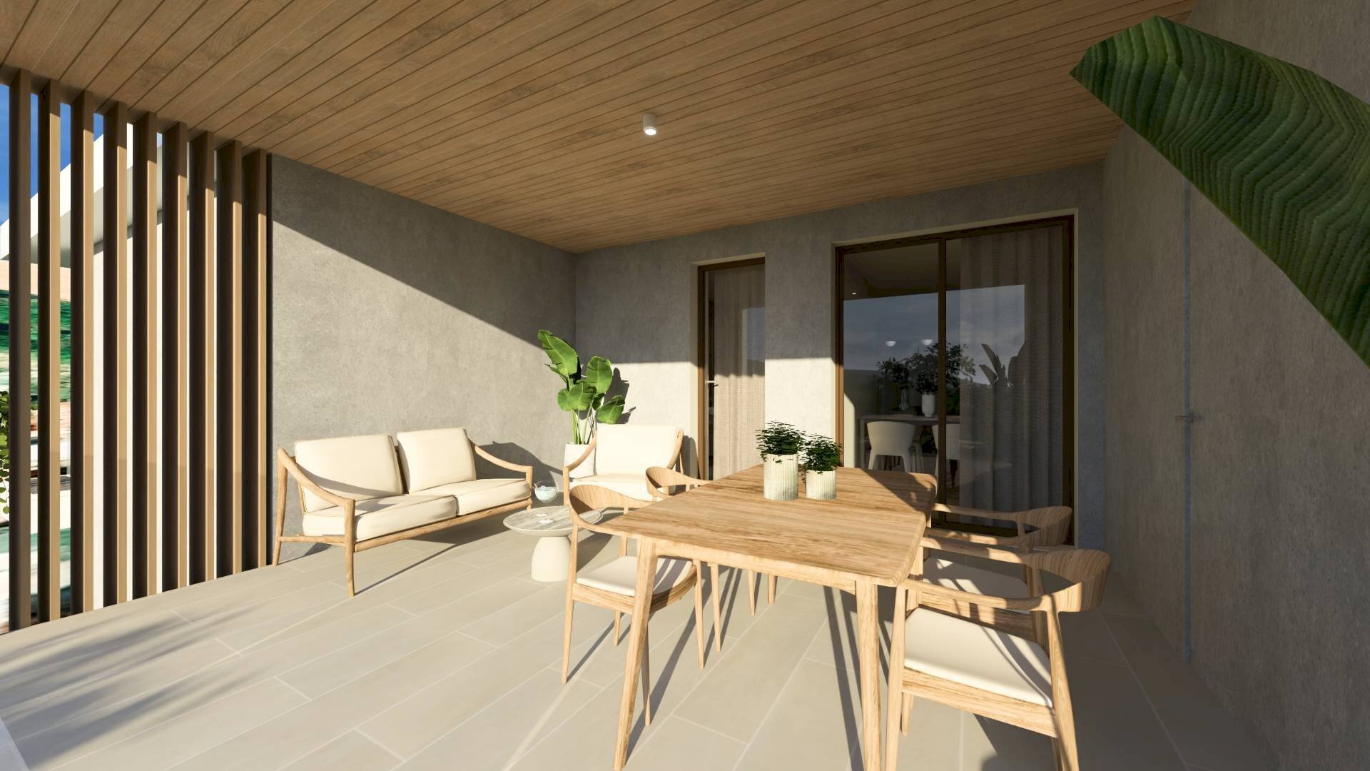 Foto 2 - Bilocale via aspromonte, Porto San Giorgio - foto 2