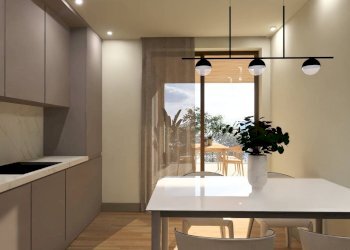 Foto 7 - Bilocale via aspromonte, Porto San Giorgio - foto 6