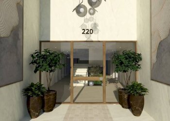 Foto 12 - Bilocale via aspromonte, Porto San Giorgio - foto 11