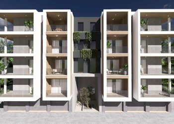 Foto 17 - Bilocale via aspromonte, Porto San Giorgio - foto 16