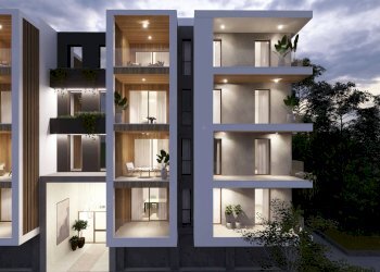 Foto 24 - Bilocale via aspromonte, Porto San Giorgio - foto 23