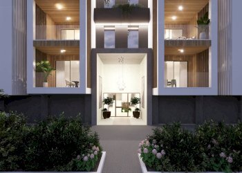 Foto 26 - Bilocale via aspromonte, Porto San Giorgio - foto 25