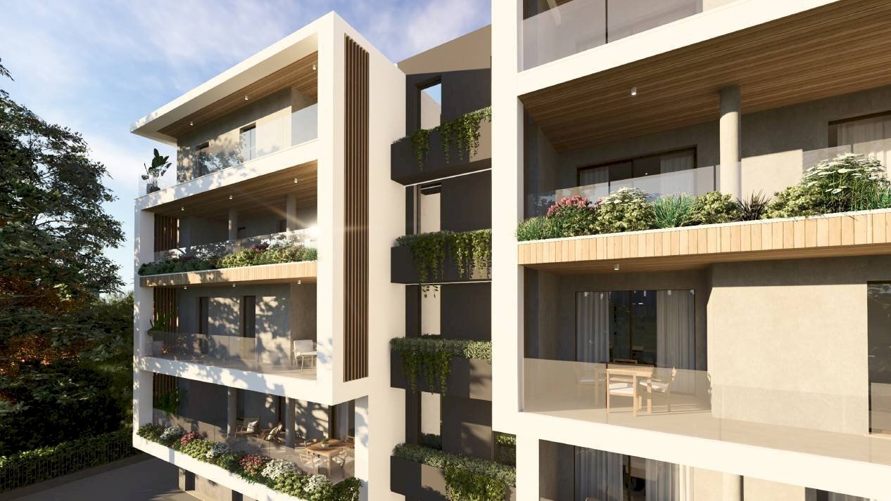 Foto 1 - Bilocale via aspromonte, Porto San Giorgio - foto 1