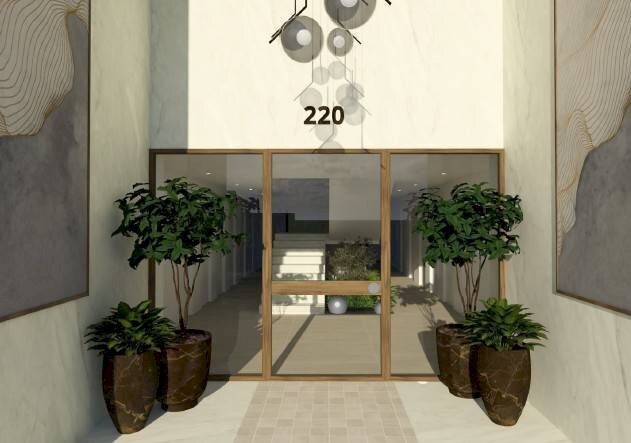 Foto 2 - Bilocale via aspromonte, Porto San Giorgio - foto 2