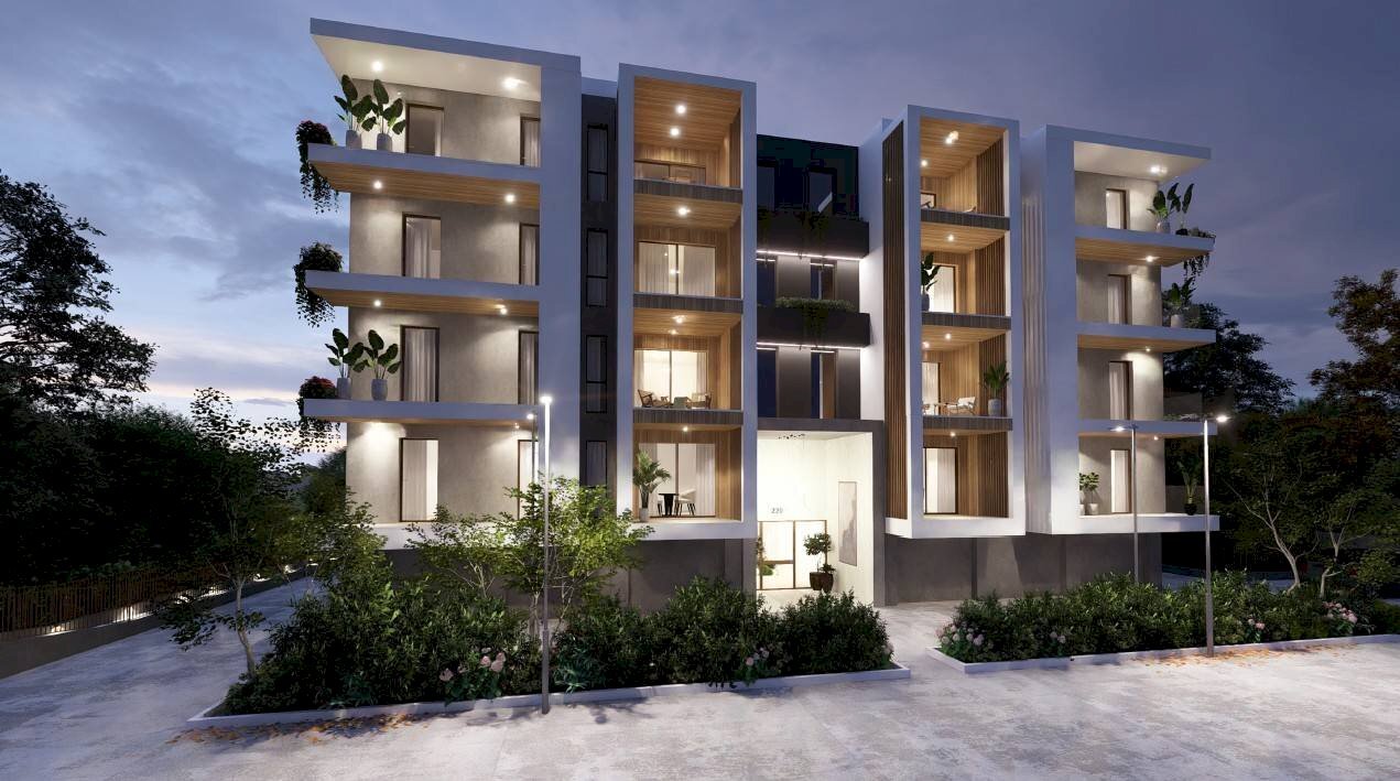 Foto 3 - Bilocale via aspromonte, Porto San Giorgio - foto 3