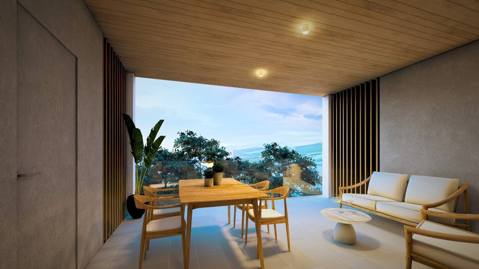 Foto 1 - Bilocale via aspromonte, Porto San Giorgio - foto 1