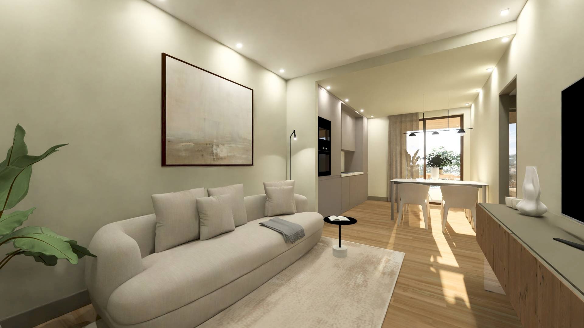 Foto 3 - Bilocale via aspromonte, Porto San Giorgio - foto 3