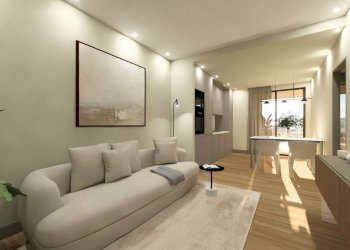 Foto 3 - Bilocale via aspromonte, Porto San Giorgio - foto 3