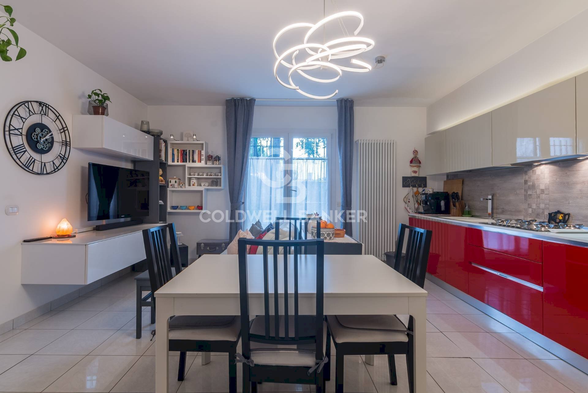 Foto 1 - Quadrilocale Via Viareggio
 
34, Riccione - foto 1