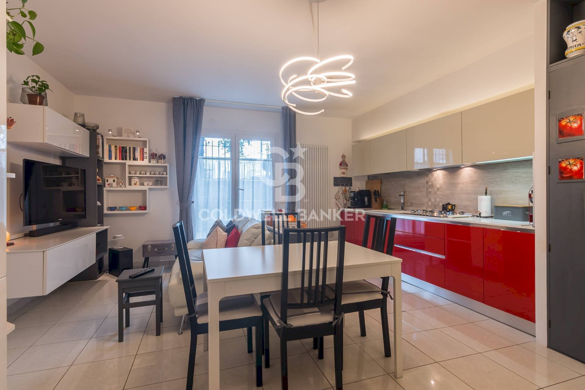 Foto 2 - Quadrilocale Via Viareggio
 
34, Riccione - foto 2