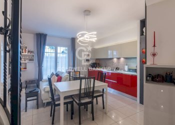 Foto 5 - Quadrilocale Via Viareggio
 
34, Riccione - foto 5