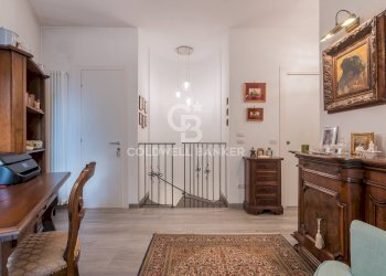 Foto 11 - Quadrilocale Via Viareggio
 
34, Riccione - foto 11