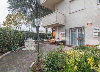 Foto 27 - Quadrilocale Via Viareggio
 
34, Riccione - foto 27