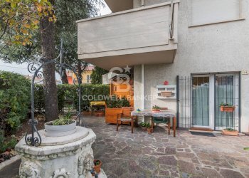 Foto 28 - Quadrilocale Via Viareggio
 
34, Riccione - foto 28