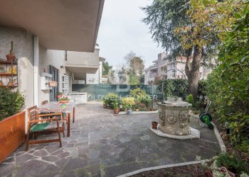 Foto 30 - Quadrilocale Via Viareggio
 
34, Riccione - foto 30