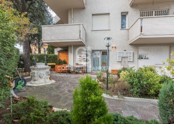 Foto 31 - Quadrilocale Via Viareggio
 
34, Riccione - foto 31