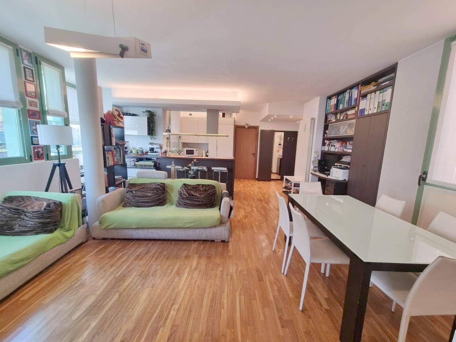 Foto 3 - Three-room apartment Corso San Michele del Carso, Lecco - photo 3