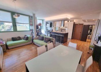 Foto 2 - Appartamento Corso San Michele del Carso, Lecco - foto 2