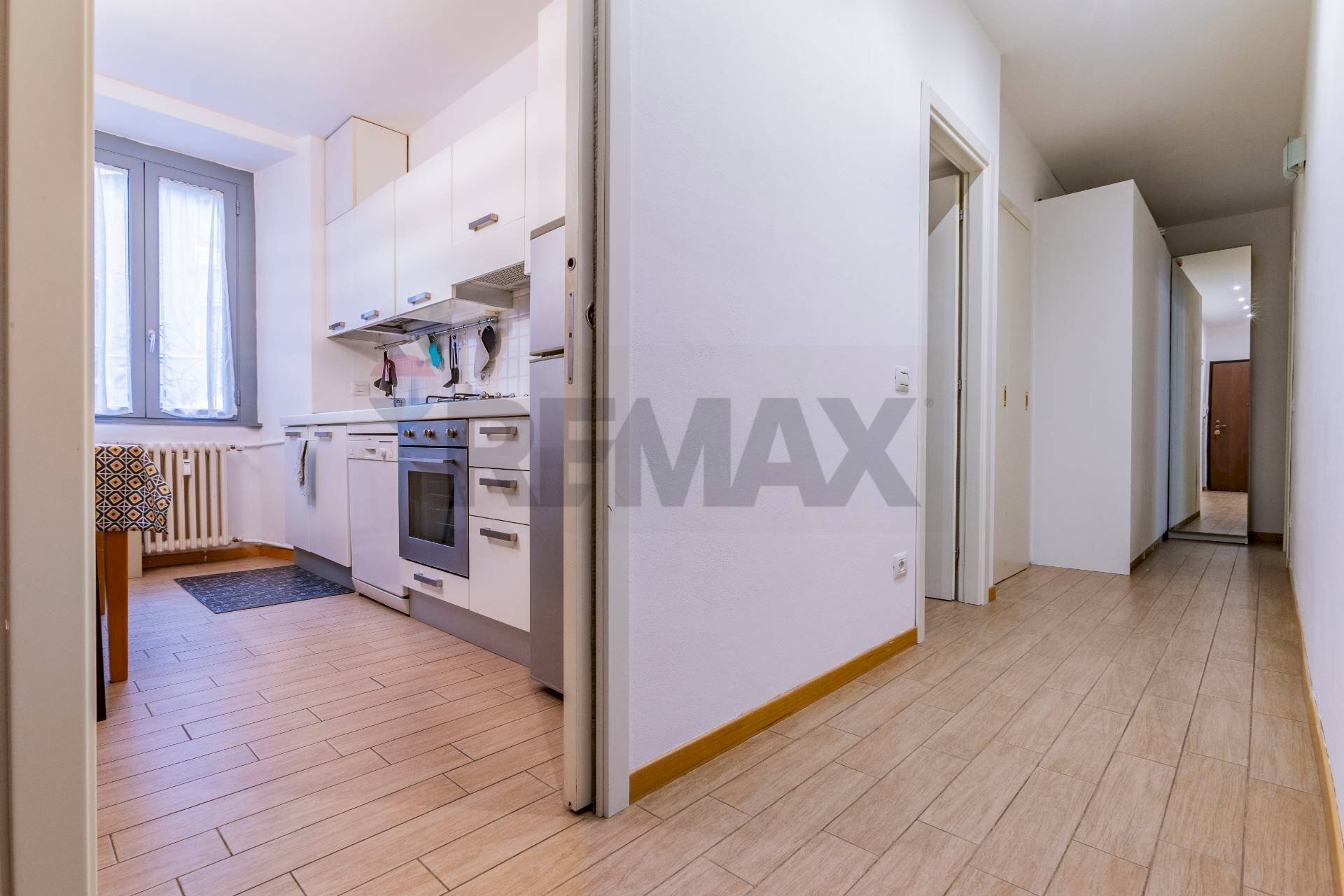 Cucina - Two-room apartment Via Ruggero Boscovich
26, Milano - photo 3