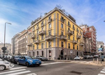 Edificio all\'aperto - Bilocale Via Ruggero Boscovich
 
26, Milano - foto 1