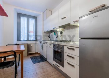 Cucina - Bilocale Via Ruggero Boscovich
 
26, Milano - foto 4