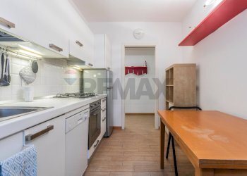 Cucina - Bilocale Via Ruggero Boscovich
 
26, Milano - foto 6