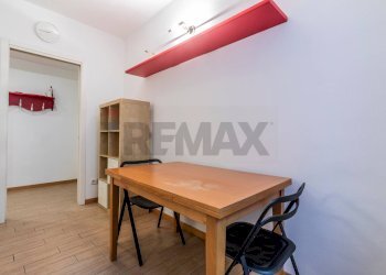 Sala da pranzo - Bilocale Via Ruggero Boscovich
 
26, Milano - foto 9