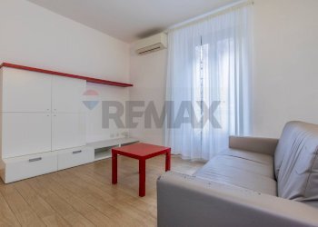 Soggiorno - Bilocale Via Ruggero Boscovich
 
26, Milano - foto 11