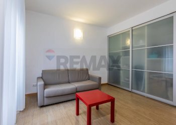 Soggiorno - Bilocale Via Ruggero Boscovich
 
26, Milano - foto 13