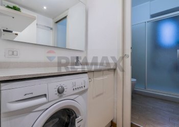 Bagno - Bilocale Via Ruggero Boscovich
 
26, Milano - foto 14