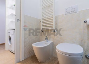 Bagno - Bilocale Via Ruggero Boscovich
 
26, Milano - foto 15