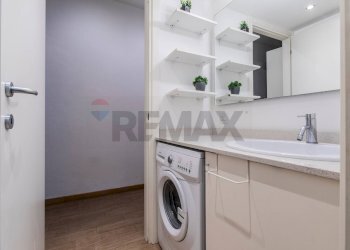 Lavanderia - Bilocale Via Ruggero Boscovich
 
26, Milano - foto 16