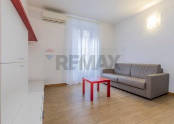 Soggiorno - Bilocale Via Ruggero Boscovich
 
26, Milano - foto 21