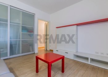 Soggiorno - Bilocale Via Ruggero Boscovich
 
26, Milano - foto 23