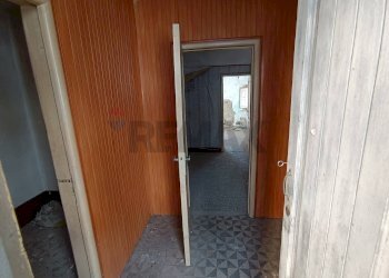 Hall / corridoio - Casa indipendente via Cesare Battisti
 
13, Castiglione di Sicilia - foto 4