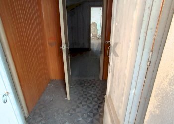 Hall / corridoio - Casa indipendente via Cesare Battisti
 
13, Castiglione di Sicilia - foto 11