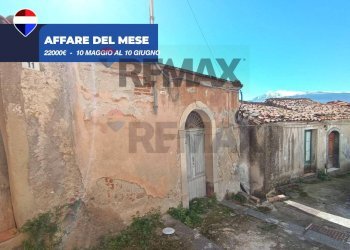 Casa all\'aperto - Casa indipendente via Cesare Battisti
 
13, Castiglione di Sicilia - foto 1