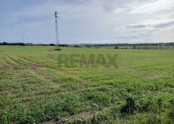 Giardino - Terreno edificabile contrada burgio
sn, Noto - foto 7