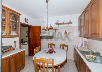 Cucina - Quadrilocale Viale Moncada
 
13, Catania - foto 3