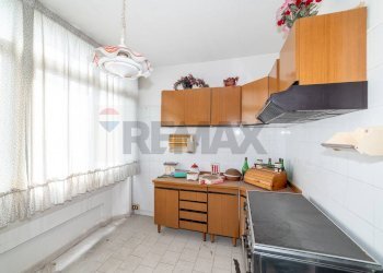 Cucina - Quadrilocale Viale Moncada
 
13, Catania - foto 4