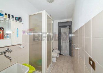 Bagno - Quadrilocale Viale Moncada
 
13, Catania - foto 11