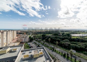 Edificio all\'aperto - Quadrilocale Viale Moncada
 
13, Catania - foto 14