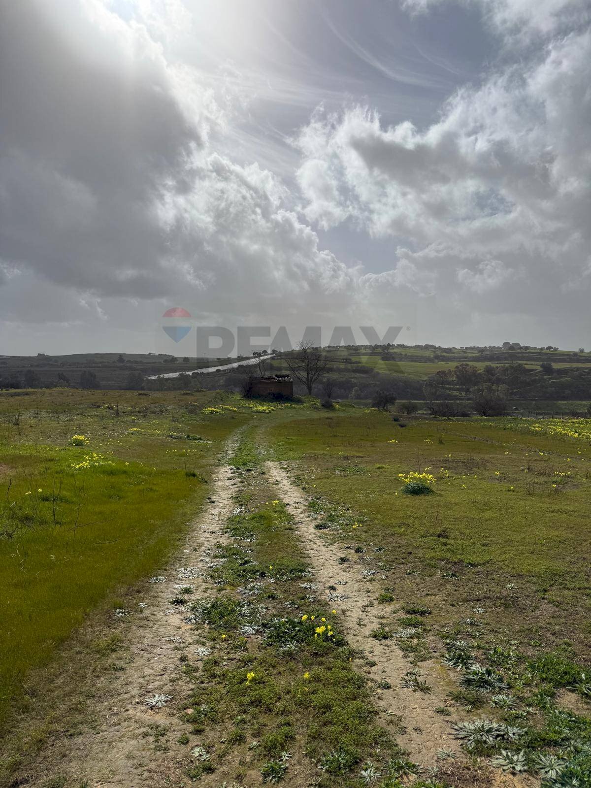 Vista delle montagne - Agricultural land via luigi einaudi, Grammichele - photo 2