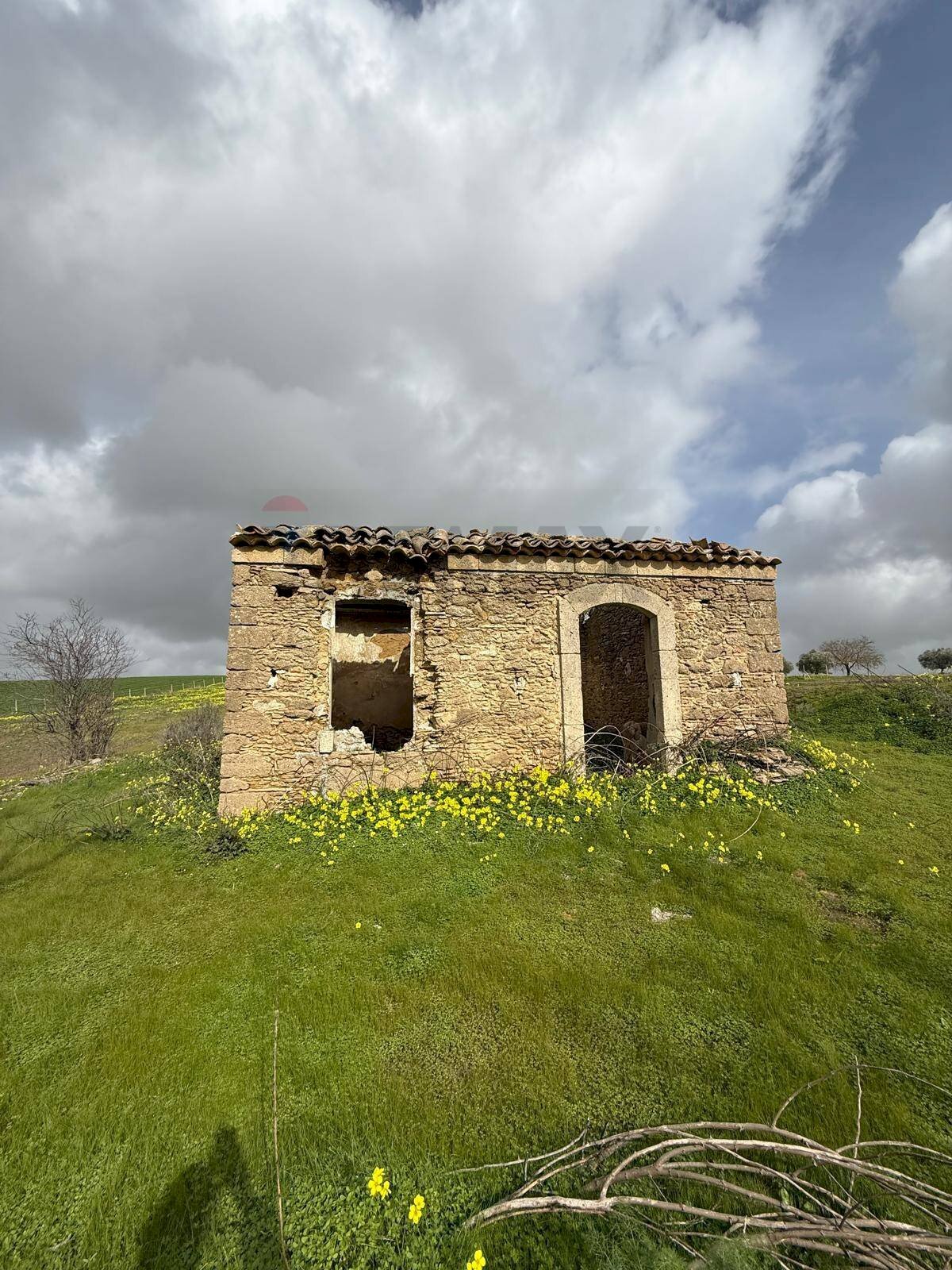 Casa all\'aperto - Agricultural land via luigi einaudi, Grammichele - photo 3