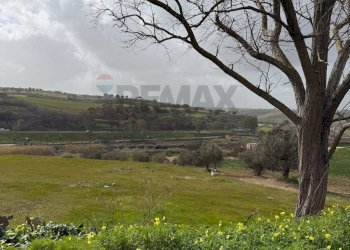 Vista delle montagne - Agricultural land via luigi einaudi, Grammichele - photo 5