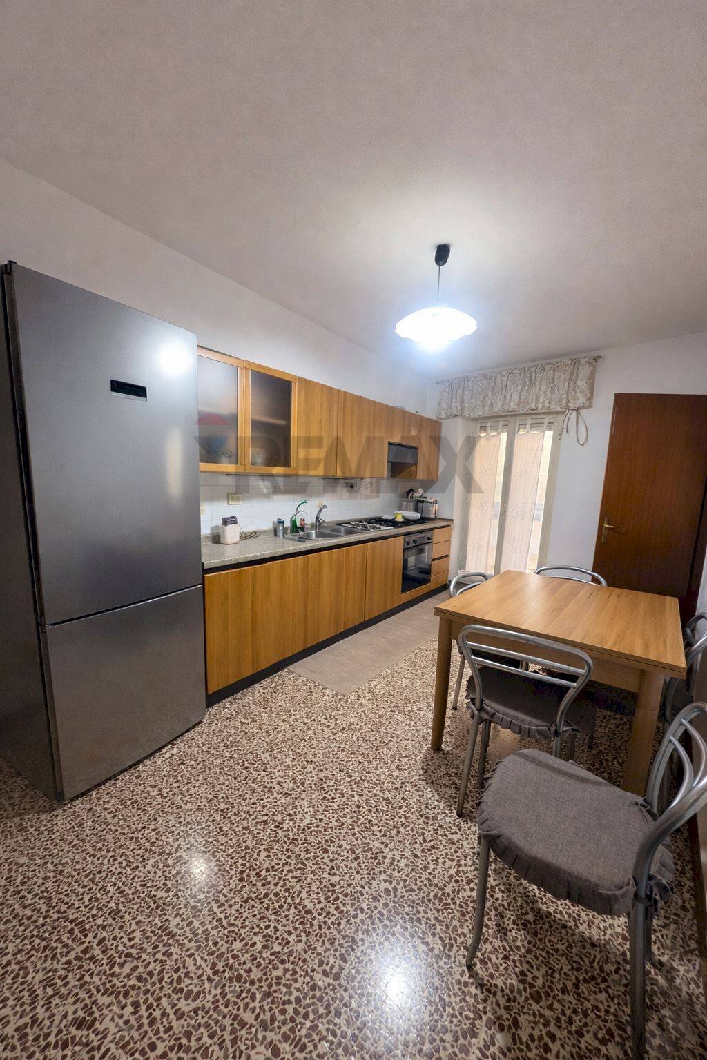 Cucina - Casa indipendente Via Carcere
57, Caltagirone - foto 3