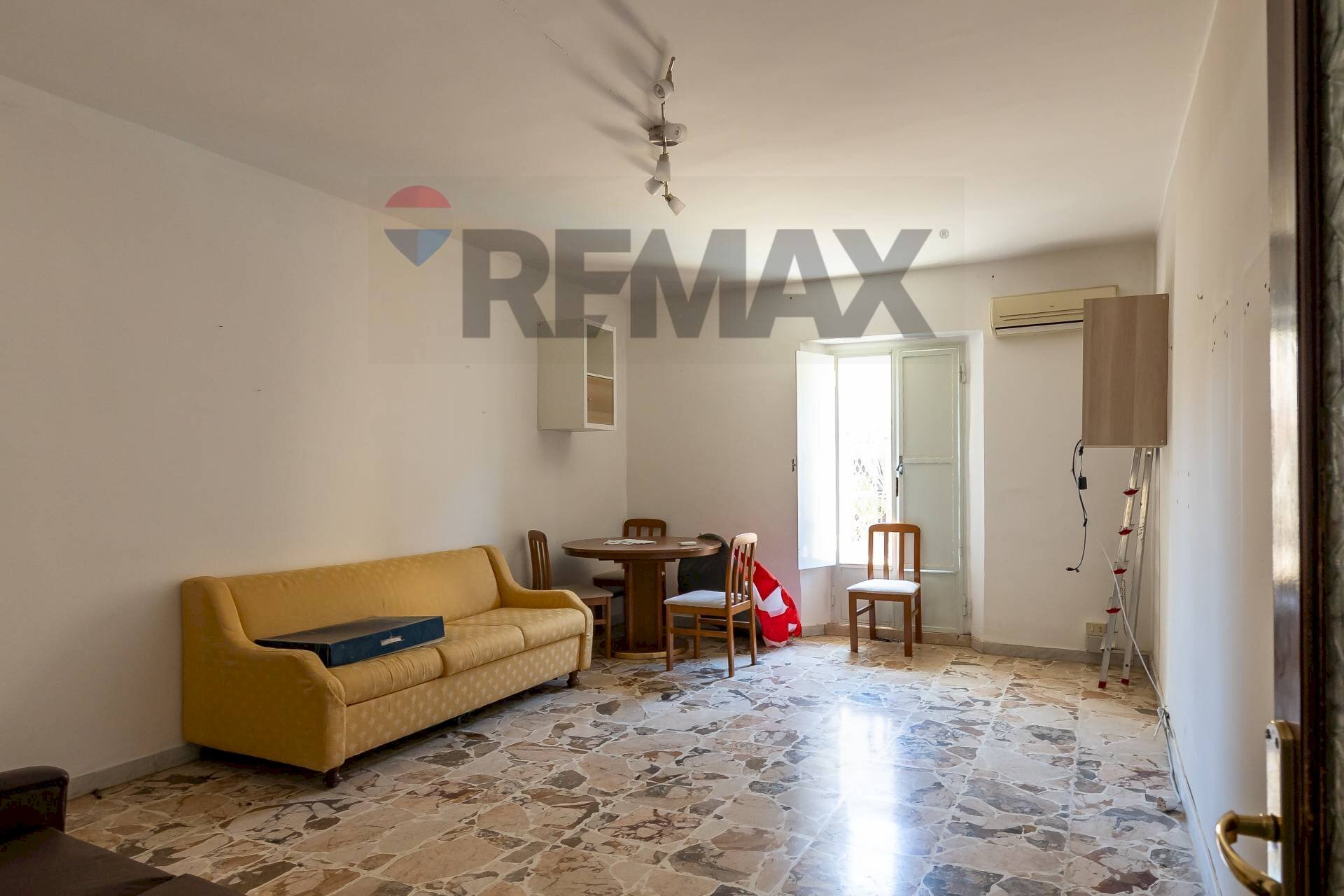 Soggiorno - Casa indipendente Via Carcere
57, Caltagirone - foto 3