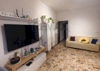 Soggiorno - Casa indipendente Via Carcere
 
57, Caltagirone - foto 1