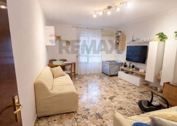 Soggiorno - Casa indipendente Via Carcere
 
57, Caltagirone - foto 8