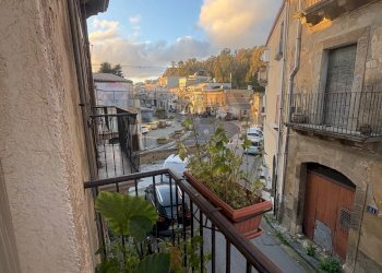Balcone - Casa indipendente Via Carcere
 
57, Caltagirone - foto 9